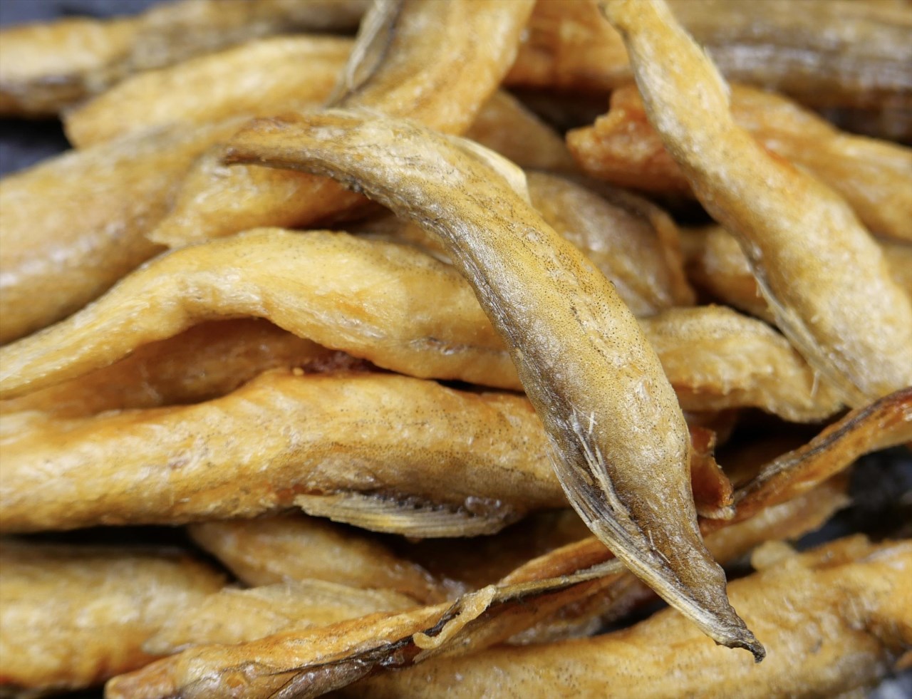 香酥那個