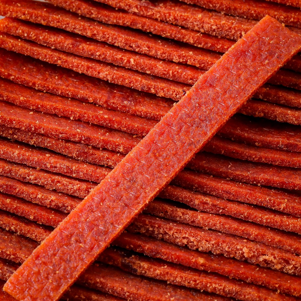 鮪魚肉干