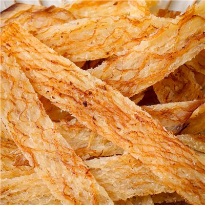 原味魷魚條