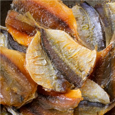 醉魚