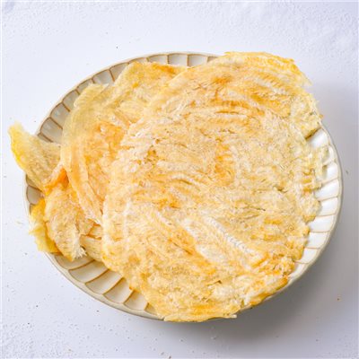 香魚片