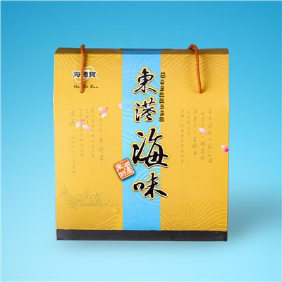 東港海味禮盒(3入)